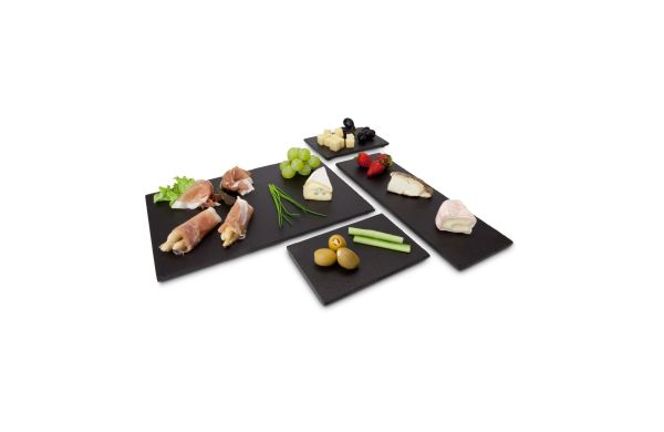 ROMINOX® Schieferplatten-Set // Tapas Ardesia