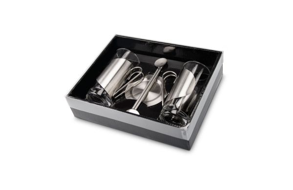 Geschenkset: Teegenuss