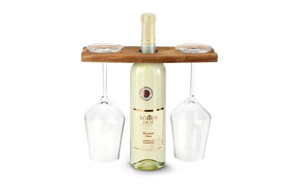 ROMINOX® Weinglashalter // Vinolino