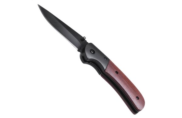 Rortex Taschenmesser, braun