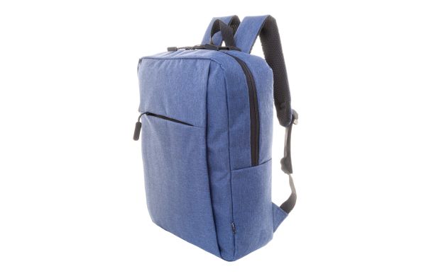 RPET-Rucksack Prenson, blau