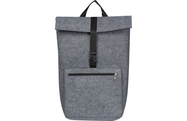 RPET Filzrucksack Birmingham