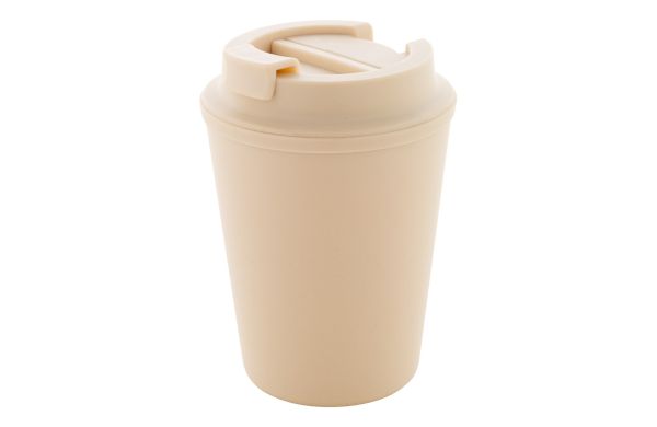 RPP Thermobecher Cappulu, natur