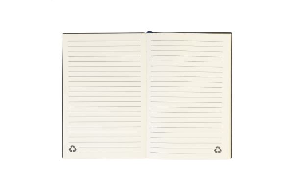 RPU-Notizbuch Decopuk