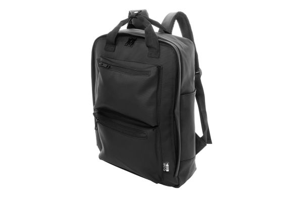 RPU-Rucksack Huntington, schwarz