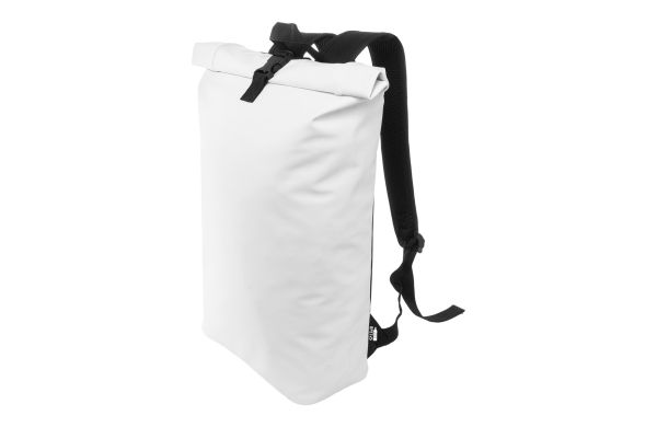 RPU-Rucksack Pullex, weiß