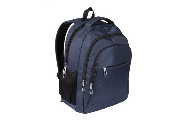 Rupert Rucksack, dunkelblau