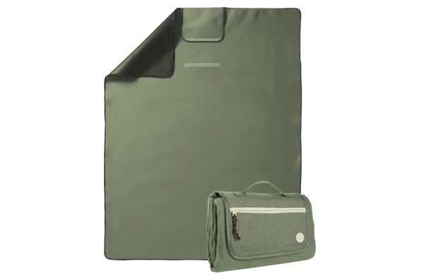 Sagaform City Picknickdecke 170x130cm