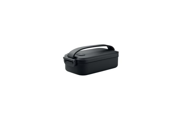SARNIE Lunchbox PP 800 ml, schwarz