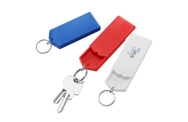 Schlüsselanhänger-Safebox