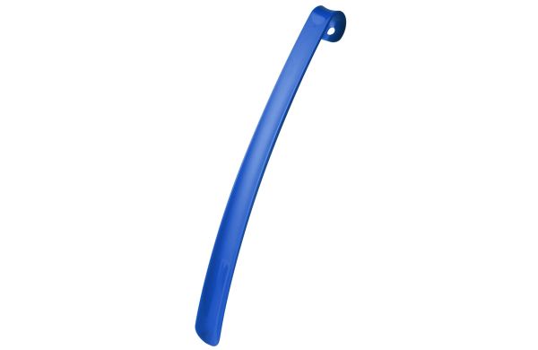 Schuhlöffel "Cliff", blau