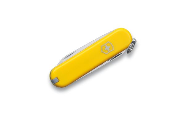 Schweizer Taschenmesser Jetsetter