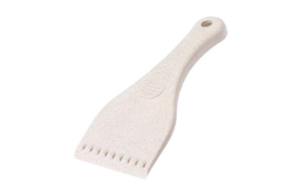 Scrawy Eiskratzer, natur