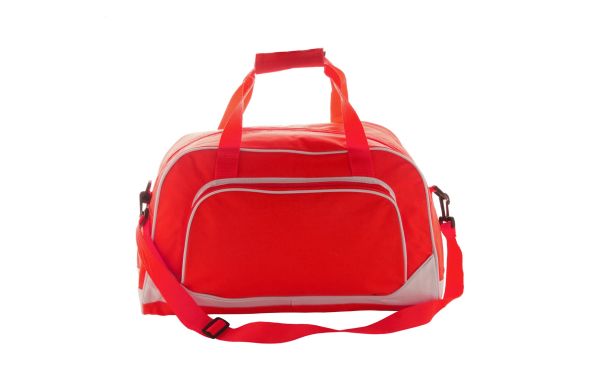 Sergio Sporttasche, rot