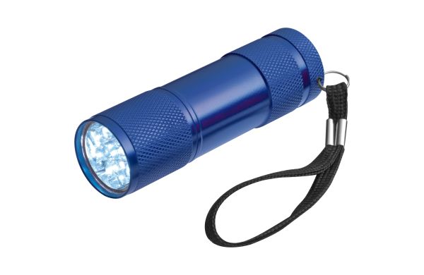 Set Taschenlampe & Taschenmesser Dover