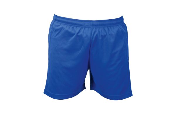 Shorts Gerox, blau, 12-14