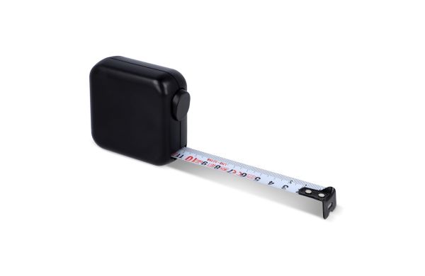 SizeSure Rollmaßband 5M, schwarz