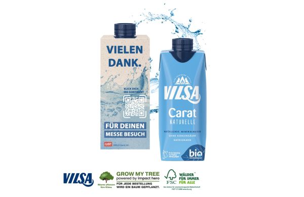 Snack Pack Xs Klimaneutral FSC