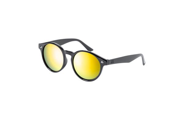 Snapper RPET Sonnenbrille, gelb