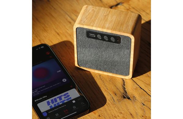 Solarspeaker