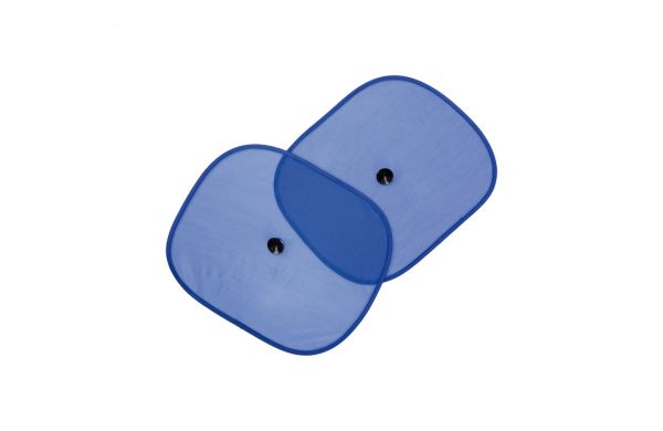 Sonnenblende Ride, blau