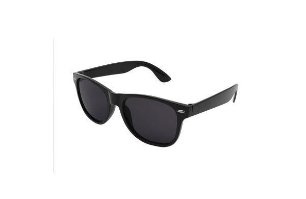 Sonnenbrille "CLASSIC", schwarz