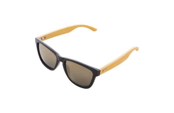 Sonnenbrille Sunbus, weiss