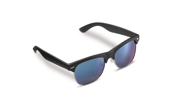 Sonnenbrille Marty UV400, schwarz