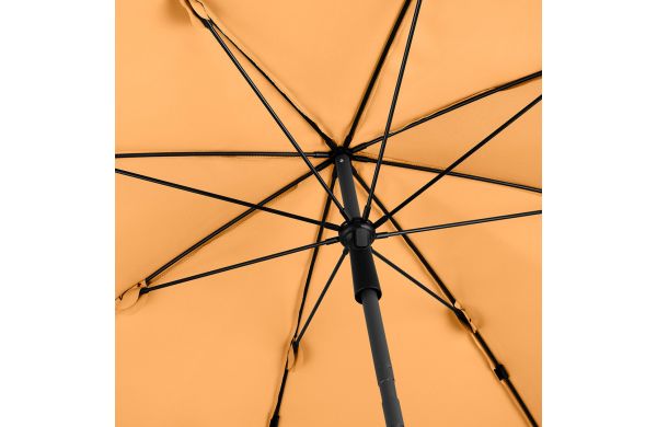 Sonnenschirm M mit Volant