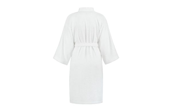 Sophie Muval Bademantel Kimono, 380 gr/m2