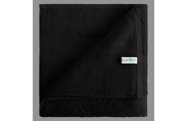 Sophie Muval Badetuch 140x70 cm, 520 gr/m2