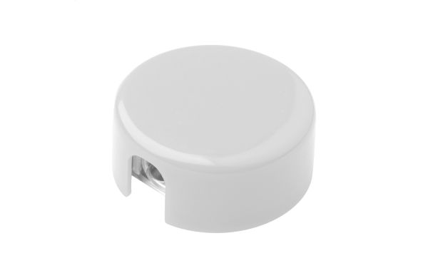 Spitzer Spiked, weiss