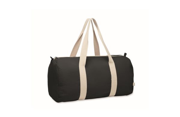 SINN Sport-oder Reisetasche 320g/m², schwarz