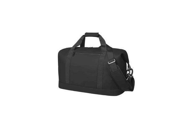 Sport-/Reisetasche PURE, schwarz
