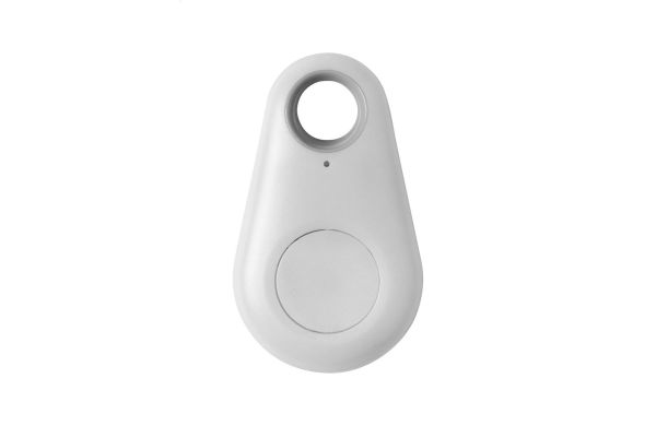 Spotit kabelloser Schlüsselfinder, weiss
