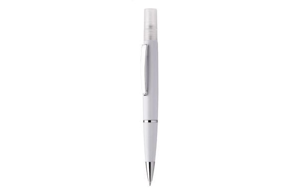 Spren Sprühstift, weiss/weiss