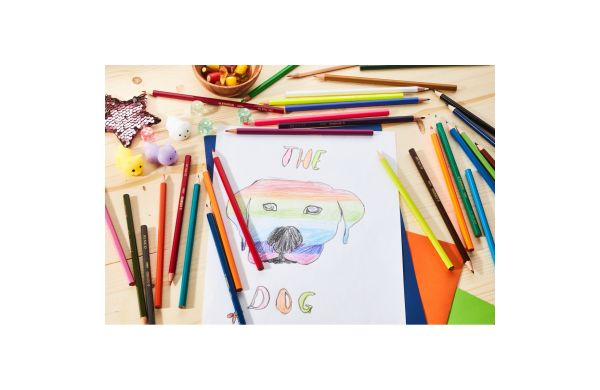 STABILO 1785 Farbstift-Set