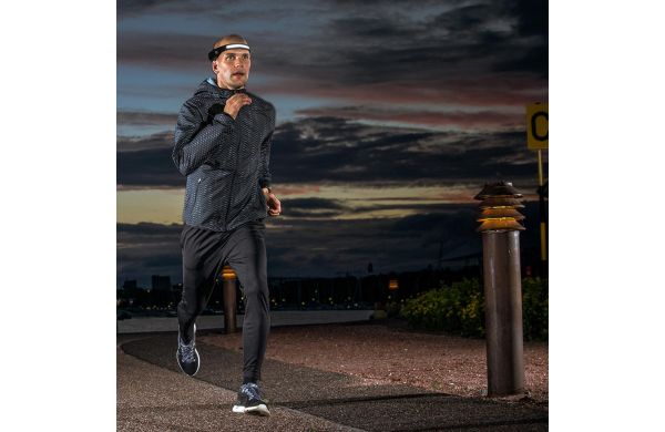 Stirnleuchte Spacelight