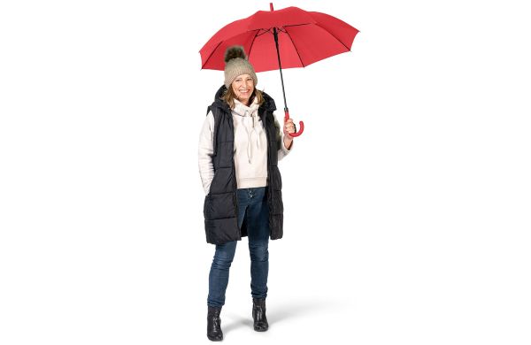 Stockschirm FARE® Fashion AC