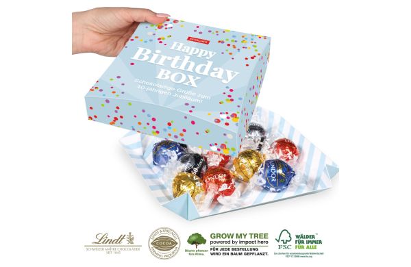 Stollen Cookie Klimaneutral FSC