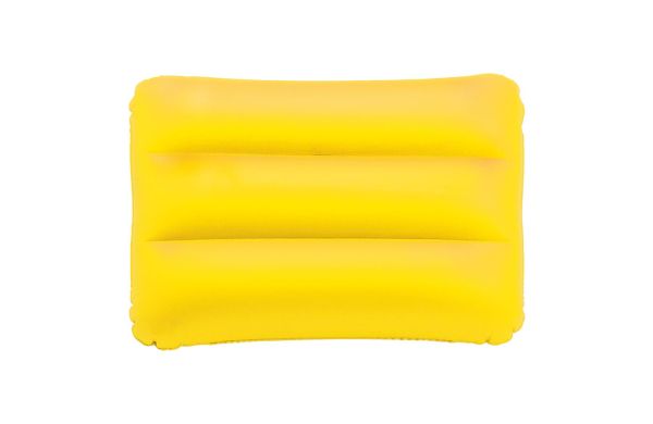 Strandkissen Sunshine, gelb