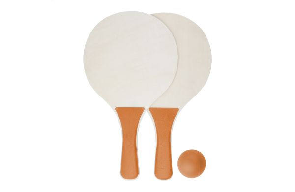 Strandtennis Tarik, orange