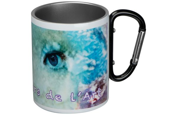 Sublimationstasse Sofia