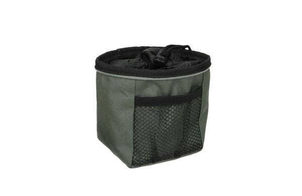 Tasche "Goodie", schwarz