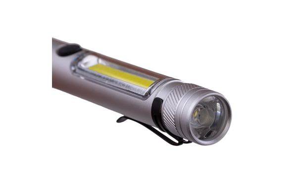 Taschenlampe "charge"