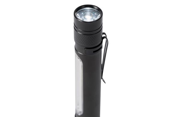 Taschenlampe mechanic