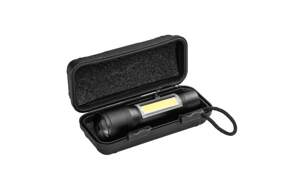 Taschenlampe REEVES-FLASH 100