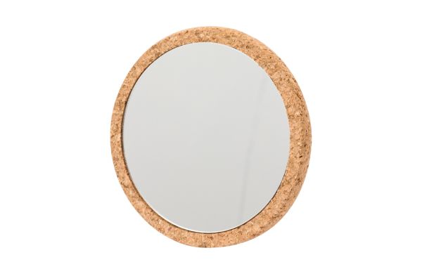 Taschenspiegel Zirel, natur