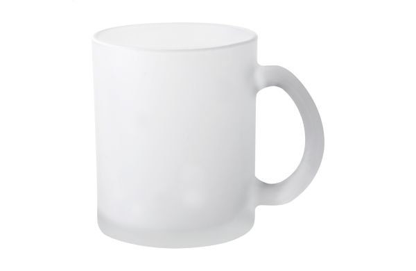 Tasse Forsa, weiss