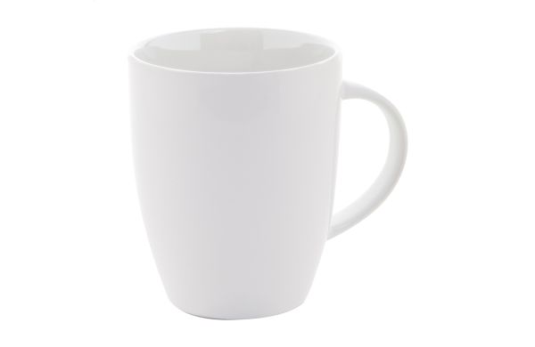 Tasse Maia, weiss